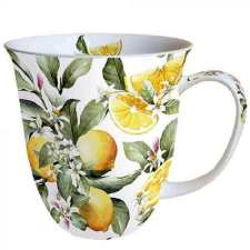 Limoni porcelánbögre 0,4L bögrék, csészék