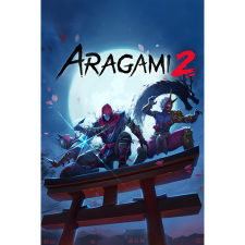 Lince Works Aragami 2 (PC - Steam elektronikus játék licensz) videójáték