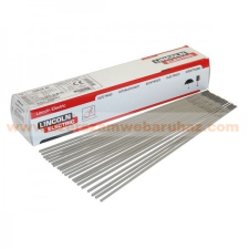 LINCOLN ELECTRIC hegesztő elektróda 2,5×350, 4,8kg, OMNIA 46 - 800357 hegesztés