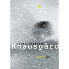 Linda Boström Knausgard Napfénykór regény