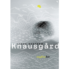 Linda Boström Knausgård - Napfénykór egyéb könyv