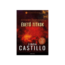  Linda Castillo - Égető titkok akció és kalandfilm