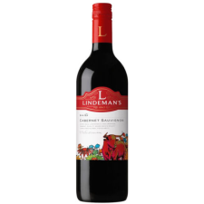 Lindemans Treasury Wine Estates Lindeman's Bin 45 Cabernet Sauvignon 2021 (0,75l) bor
