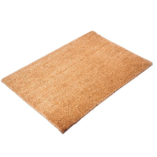 Linder Exclusiv Kókuszrost lábtörlő, 80 × 50 cm lakástextília