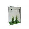 Linder Exclusiv MC4300 kerti fóliasátor 100 x 50 x 150 cm