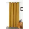 LINDER Függönyök VOILAGE MELISSE Zöld 140x240 cm
