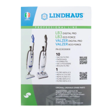 Lindhaus porzsák LB3 kisháztartási gépek kiegészítői
