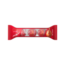 Lindor Lindor tejcsokoládé praliné lágyan olvadó töltelékkel - 37g csokoládé és édesség