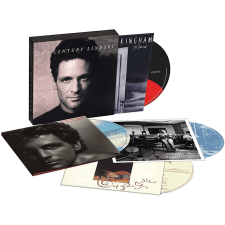  Lindsey Buckingham - 20th Century Lindsey (Limited Edition) (Box Set) (CD) rock / pop