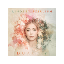  Lindsey Stirling - Duality (CD) rock / pop