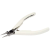 Lindstrom (7590) ESD Kerekcsőrű fogó Kerek 120 mm (7590)