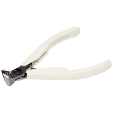 Lindstrom ESD Ferde elölcsípőfogó 108 mm (7291) (7314150052554) fogó
