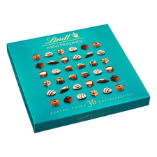 Lindt Csokoládé lindt mini pralinés vegyesdesszert 180 g csokoládé és édesség