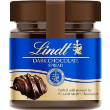 Lindt Dark Spread Cream 200 g csokoládé és édesség