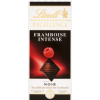  Lindt Excellence Rasberry Málna 100g/20/