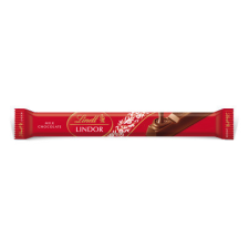  Lindt Lindor Milk Stick szelet 38g csokoládé és édesség