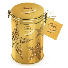  Lindt Lindor  Svájci VegyesCsokoládé Praliné Lágyan Olvadó Töltelékkel150g csokoládé és édesség