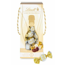 Lindt Marc De Champagne Pezsgős Praliné Díszcsomagolásban 350g csokoládé és édesség