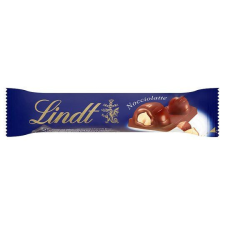  Lindt Nocciolatte mogy. tölt. tejszelet 35g csokoládé és édesség