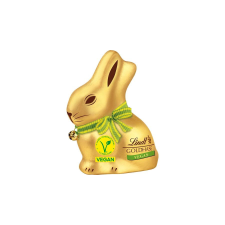 Lindt Vegán Arany Nyuszi 100g csokoládé és édesség