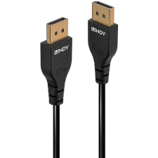 LINDY 36463 DisplayPort kábel 3 M Fekete (36463) kábel és adapter