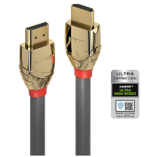 LINDY 37603 HDMI kábel 3 M HDMI A-típus (Standard) Szürke (37603) kábel és adapter