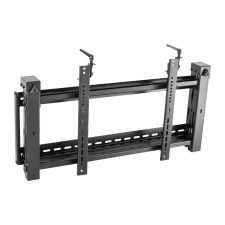 LINDY 40880 45"-70" LCD TV/Monitor fali tartó Fekete (40880) tv állvány és fali konzol
