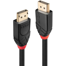 LINDY 41081 DisplayPort kábel 20 M Fekete (41081) kábel és adapter