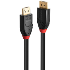 LINDY 41167 DisplayPort kábel 5 M Fekete (41167) kábel és adapter