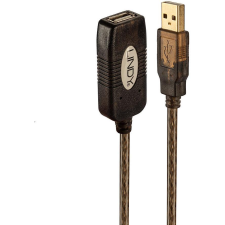 LINDY 42631 USB kábel 20 M (42631) kábel és adapter