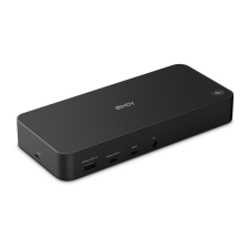 LINDY 43366 100W Univerzális dokkoló laptop kellék