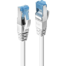 LINDY 47199 hálózati kábel Fehér 15 M Cat6 S/FTP (S-STP) (47199) kábel és adapter