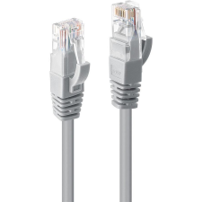 LINDY 48006 hálózati kábel Szürke 7,5 M Cat6 U/UTP (UTP) (48006) kábel és adapter
