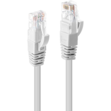 LINDY 48094 hálózati kábel Fehér 3 M Cat6 U/UTP (UTP) (48094) kábel és adapter