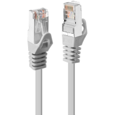 LINDY 48347 hálózati kábel Szürke 10 M Cat5e F/UTP (FTP) (48347) kábel és adapter
