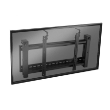LINDY állvány fali tv/monitor, pop-out 40880 tv állvány és fali konzol