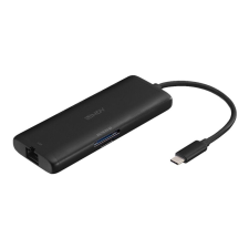 LINDY - docking station - USB-C 3.2 Gen 1 - HDMI - GigE (43358) laptop kellék