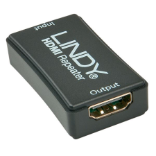 LINDY HDMI 50m jelismétlő (38015) (38015) kábel és adapter