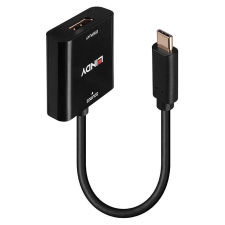 LINDY Konverter USB Typ C auf DisplayPort 4K144 (43269) kábel és adapter