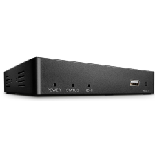 LINDY LINDY Extender IP, KVM, HDMI kábel és adapter
