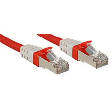 LINDY RJ45 Hálózat Csatlakozókábel 30.00 cm LINDY (45383) kábel és adapter