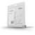 LINDY USB Typ C Port Schloss weiß 10 Stück (40439)