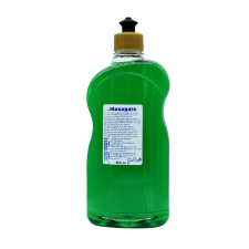 LINE Mosogatószer 500 ml., kézi P+P Line tisztító- és takarítószer, higiénia