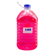 LINE Padló- és általános tisztítószer 5 liter P+P Line tisztító- és takarítószer, higiénia
