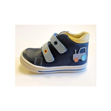 Linea 22-25 LINEA gyerekcipő fiúknak - traktor gyerek cipő