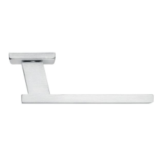 Linea Cali Astrid Antibakteriális Matt Króm BB szett zár és alkatrészei