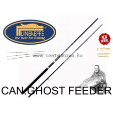  Lineaeffe Can Ghost Feeder 3,6m 150g 3+2r feeder (2853636) horgászbot