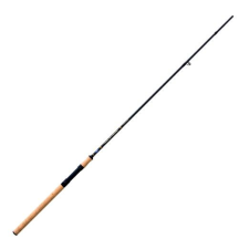  LINEAEFFE MASTER SPINN ROD 10-35g 2,10m pergető bot horgászbot