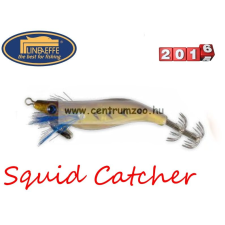  Lineaeffe Squid Catcher Jig Ajce Tengeri Műcsali 8g (5096631) - Gold csali
