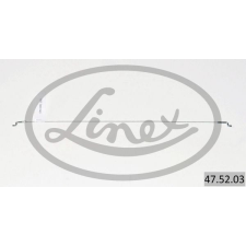 LINEX bowden, üléstámla állítás LINEX 47.52.03 autóalkatrész